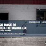 Corso di fotografia base | edizione primavera 2017