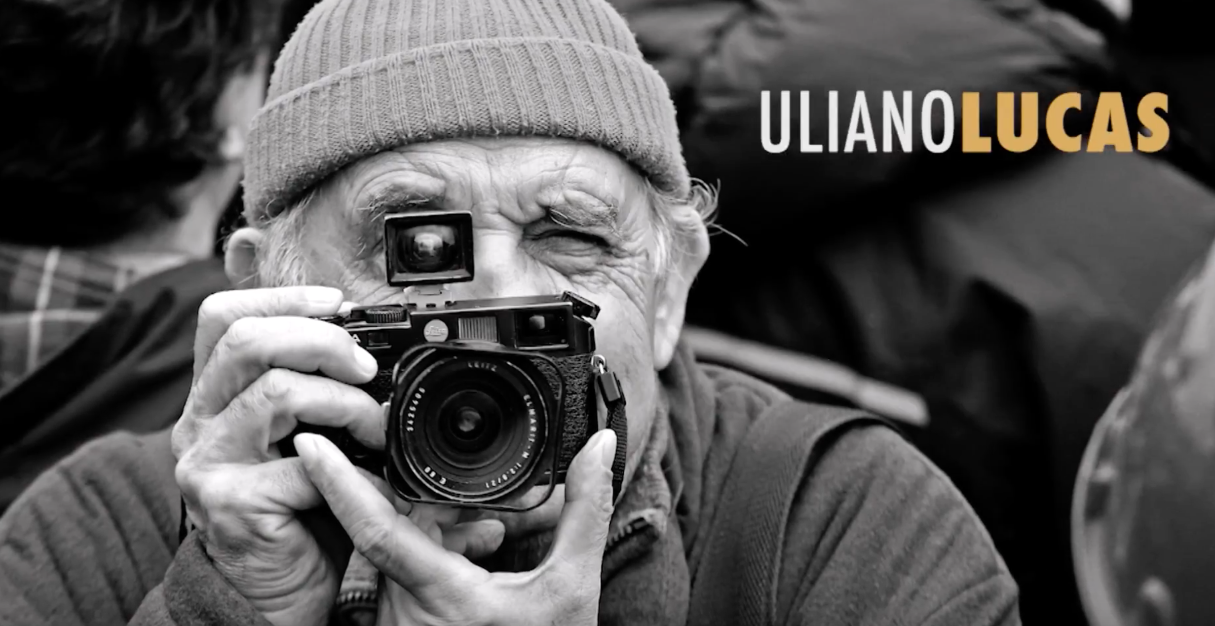 Uliano Lucas - fotogiornalismo oggi