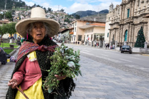 L’altro Perù, quattro aspetti di vita quotidiana.